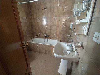 Casa adosada en venta en Almodóvar del Campo