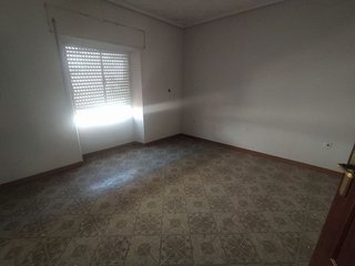 Casa adosada en venta en Almodóvar del Campo