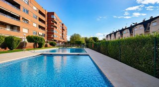 Casa adosada en venta en Ciutat Esportiva en Elche