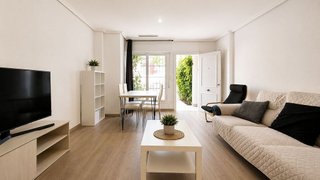 Casa adosada en venta en Ciutat Esportiva en Elche