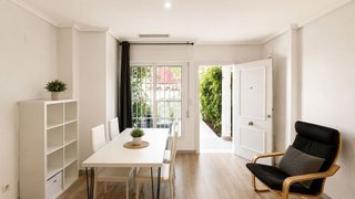 Casa adosada en venta en Ciutat Esportiva en Elche