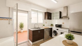 Casa adosada en venta en Ciutat Esportiva en Elche