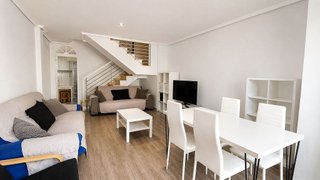 Casa adosada en venta en Ciutat Esportiva en Elche