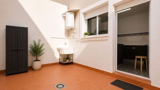 Casa adosada en venta en Ciutat Esportiva en Elche
