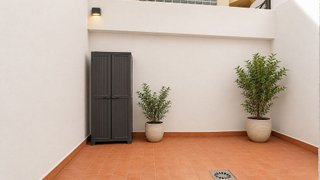 Casa adosada en venta en Ciutat Esportiva en Elche