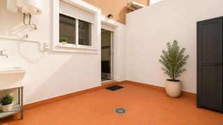 Casa adosada en venta en Ciutat Esportiva en Elche