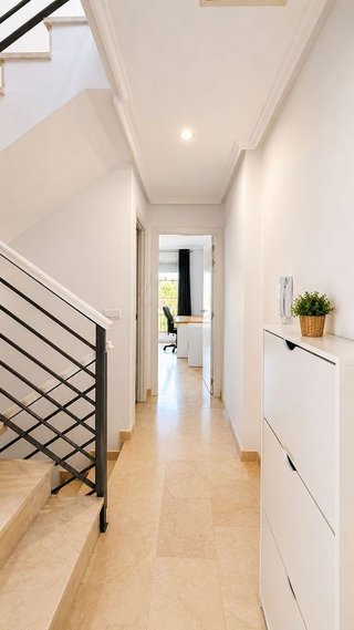 Casa adosada en venta en Ciutat Esportiva en Elche