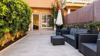 Casa adosada en venta en Ciutat Esportiva en Elche