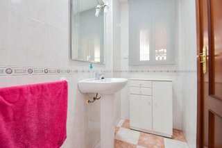 Chalet en venta en Peligros