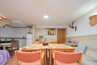 Chalet en venta en Peligros
