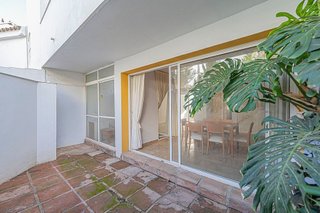 Casa adosada en venta en Rodeo Alto-Guadaiza-La Campana en Marbella