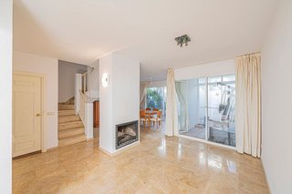 Casa adosada en venta en Rodeo Alto-Guadaiza-La Campana en Marbella