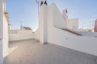 Casa adosada en venta en Rodeo Alto-Guadaiza-La Campana en Marbella