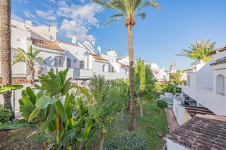 Casa adosada en venta en Rodeo Alto-Guadaiza-La Campana en Marbella