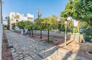 Casa adosada en venta en Rodeo Alto-Guadaiza-La Campana en Marbella