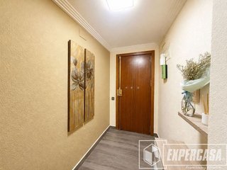 Piso en venta en Santa Bárbara en Llíria