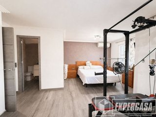Piso en venta en Santa Bárbara en Llíria