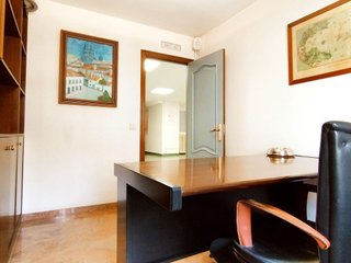 Piso en venta en Ensanche - Sar en Santiago de Compostela