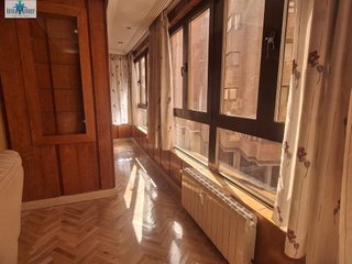 Piso en venta en Feria en Albacete