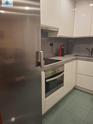 Piso en venta en Feria en Albacete