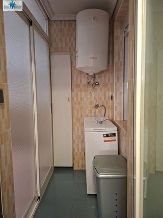 Piso en venta en Feria en Albacete