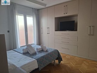 Piso en venta en Feria en Albacete