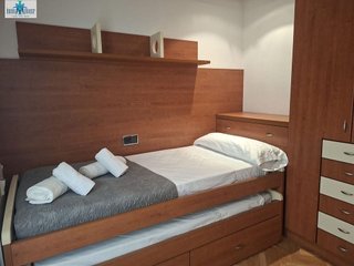 Piso en venta en Feria en Albacete