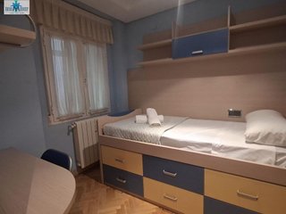 Piso en venta en Feria en Albacete