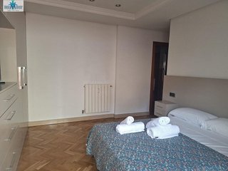 Piso en venta en Feria en Albacete