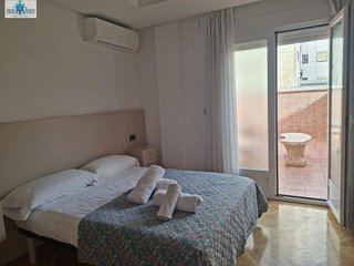 Piso en venta en Feria en Albacete