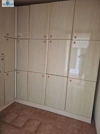 Piso en venta en Feria en Albacete