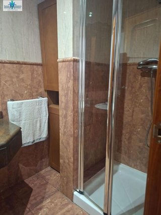 Piso en venta en Feria en Albacete