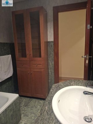 Piso en venta en Feria en Albacete