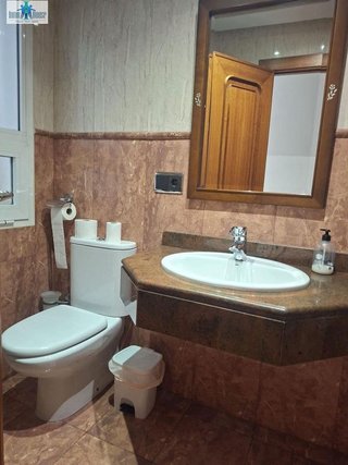 Piso en venta en Feria en Albacete