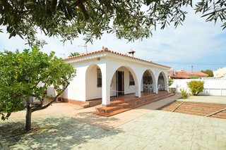 Chalet en venta en Costa Norte en Vinaròs