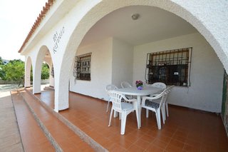 Chalet en venta en Costa Norte en Vinaròs