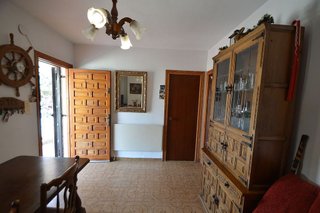 Chalet en venta en Costa Norte en Vinaròs