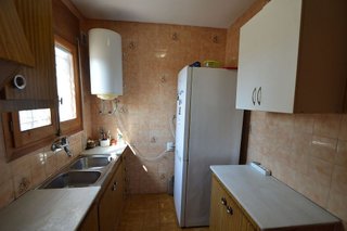 Chalet en venta en Costa Norte en Vinaròs
