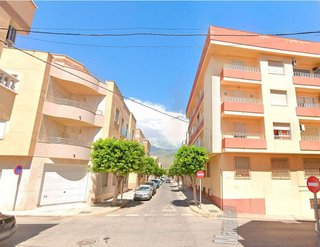 Piso en venta en Ejido Sur en Ejido (El)