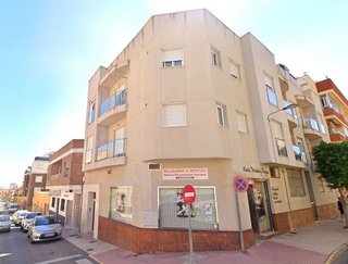 Piso en venta en Ejido Sur en Ejido (El)