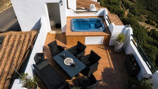 Casa adosada en venta en Casares en Casares