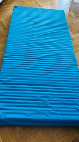 Materassino in schiuma 90 cm Qpio