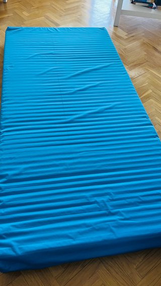 Materassino in schiuma 90 cm Qpio