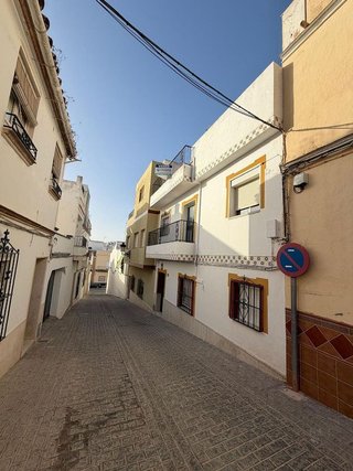 Casa en venta en Morón de la Frontera