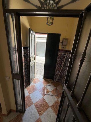 Casa en venta en Morón de la Frontera