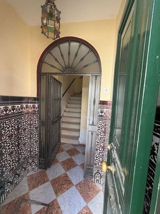 Casa en venta en Morón de la Frontera