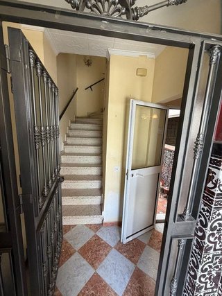 Casa en venta en Morón de la Frontera