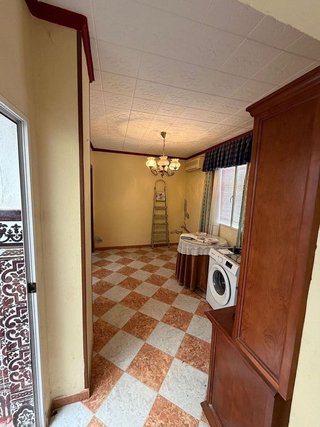 Casa en venta en Morón de la Frontera