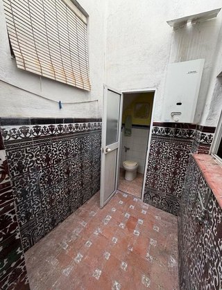 Casa en venta en Morón de la Frontera