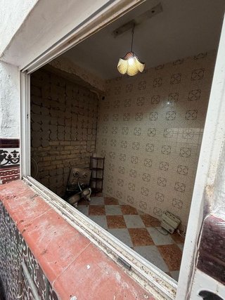 Casa en venta en Morón de la Frontera